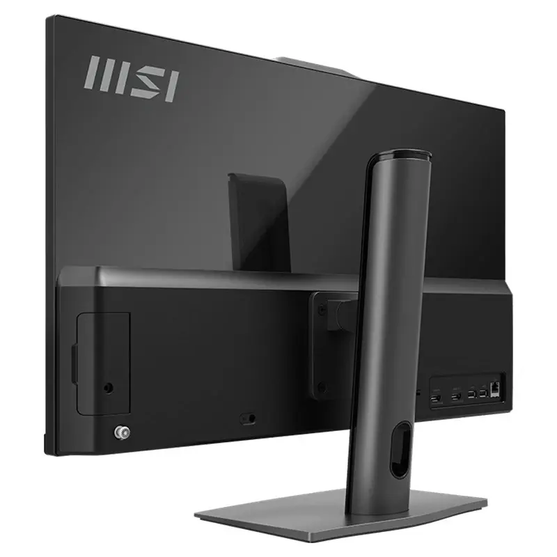 کامپیوتر همه کاره 27 اینچ ام اس آی مدل AM272P 1M-CORE 3 100U-8GB DDR5-500GB